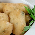 Bolinho de Aipim com Costela 485g (20g/unidade)