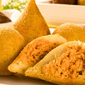 Coxinha Tradicional 1,8kg (180g/unidade)