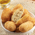 Croquete de Bacalhau 970g (20g/unidade)