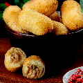 Croquete de Carne 970g (20g/unidade)