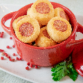 Enroladinho de Salsicha 970g (20g/unidade)