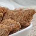 Kibe com Carne Moída 485g (20g/unidade)
