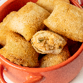 Risole de Camarão 970g (20g/unidade)
