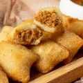 Risole de Carne 970g (20g/unidade)