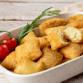 Risole de Palmito 970g (20g/unidade)